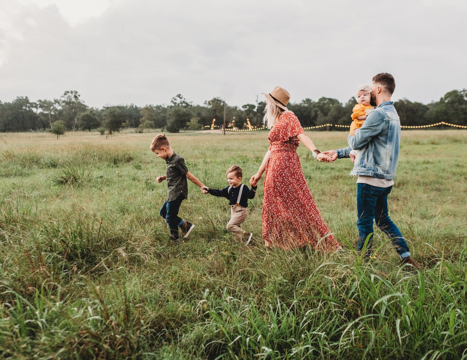 How Can I Help My Family Mentally Get Through The Pandemic?