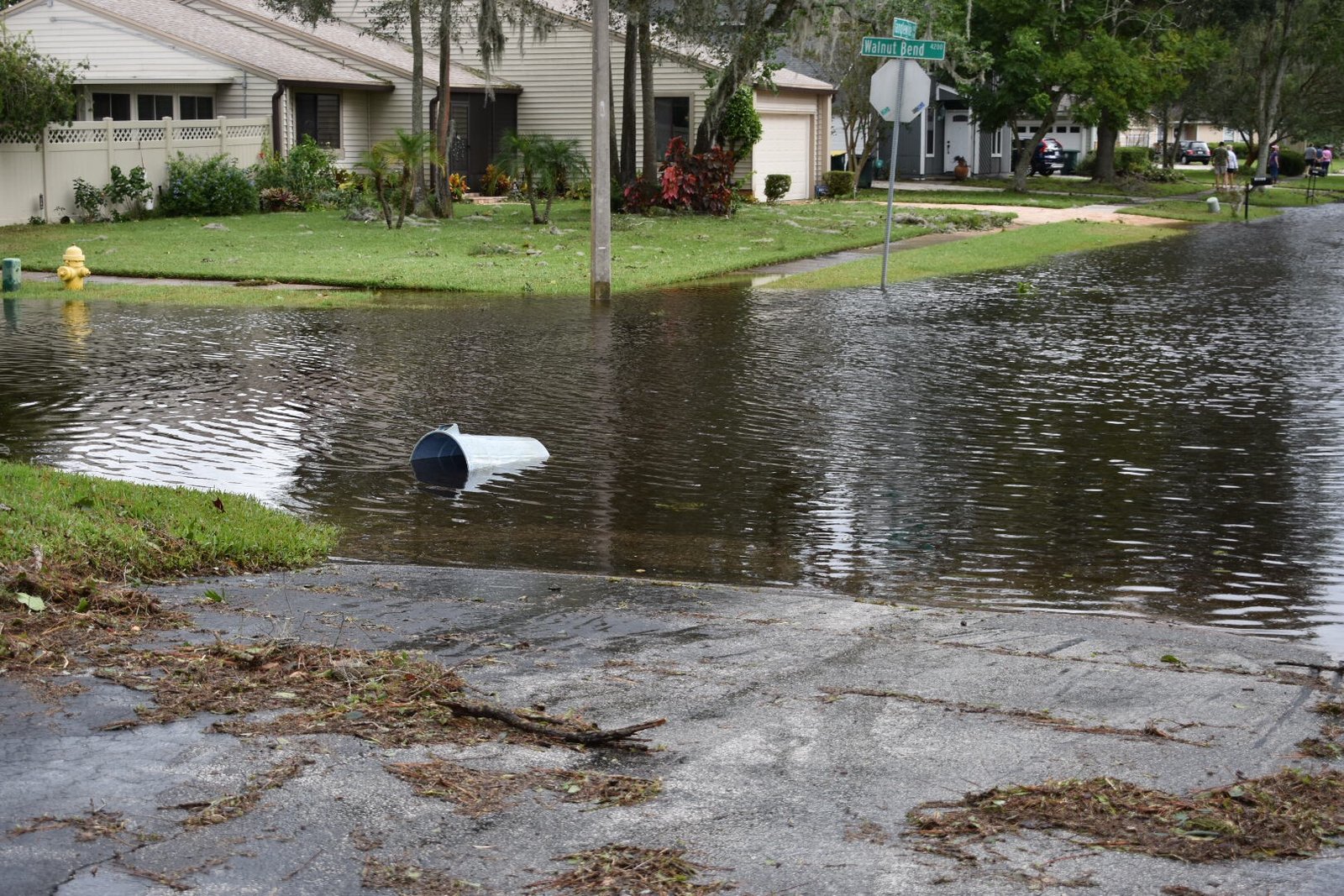 Water Damage Restoration: The 4 Most Common Mistakes and What to Do About It