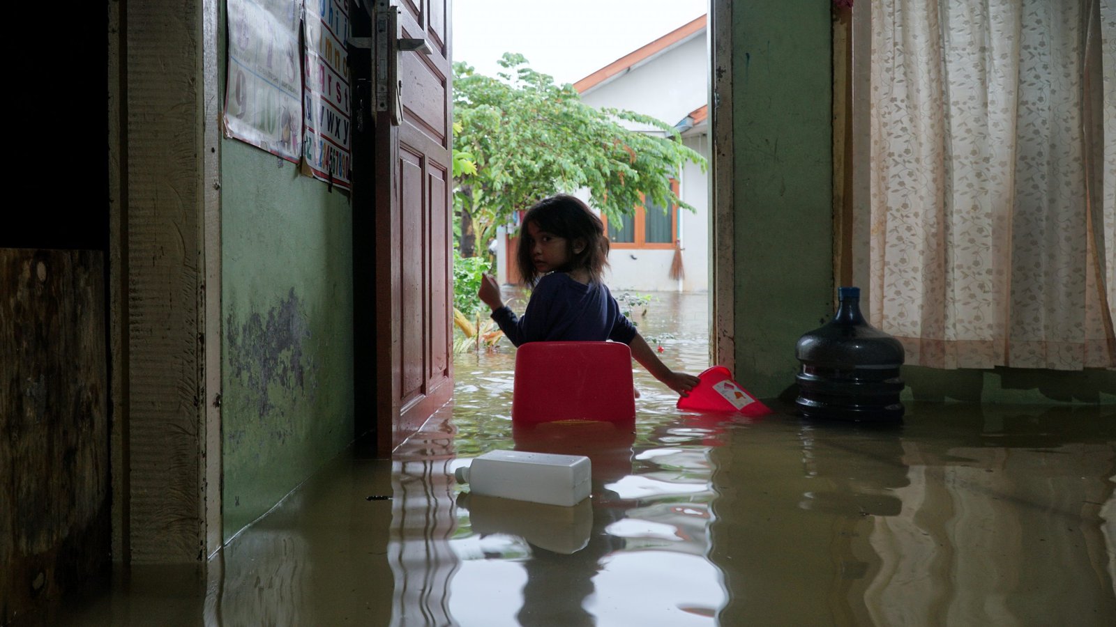 Daños por agua: ¿Qué cubre el seguro de hogar de Florida?