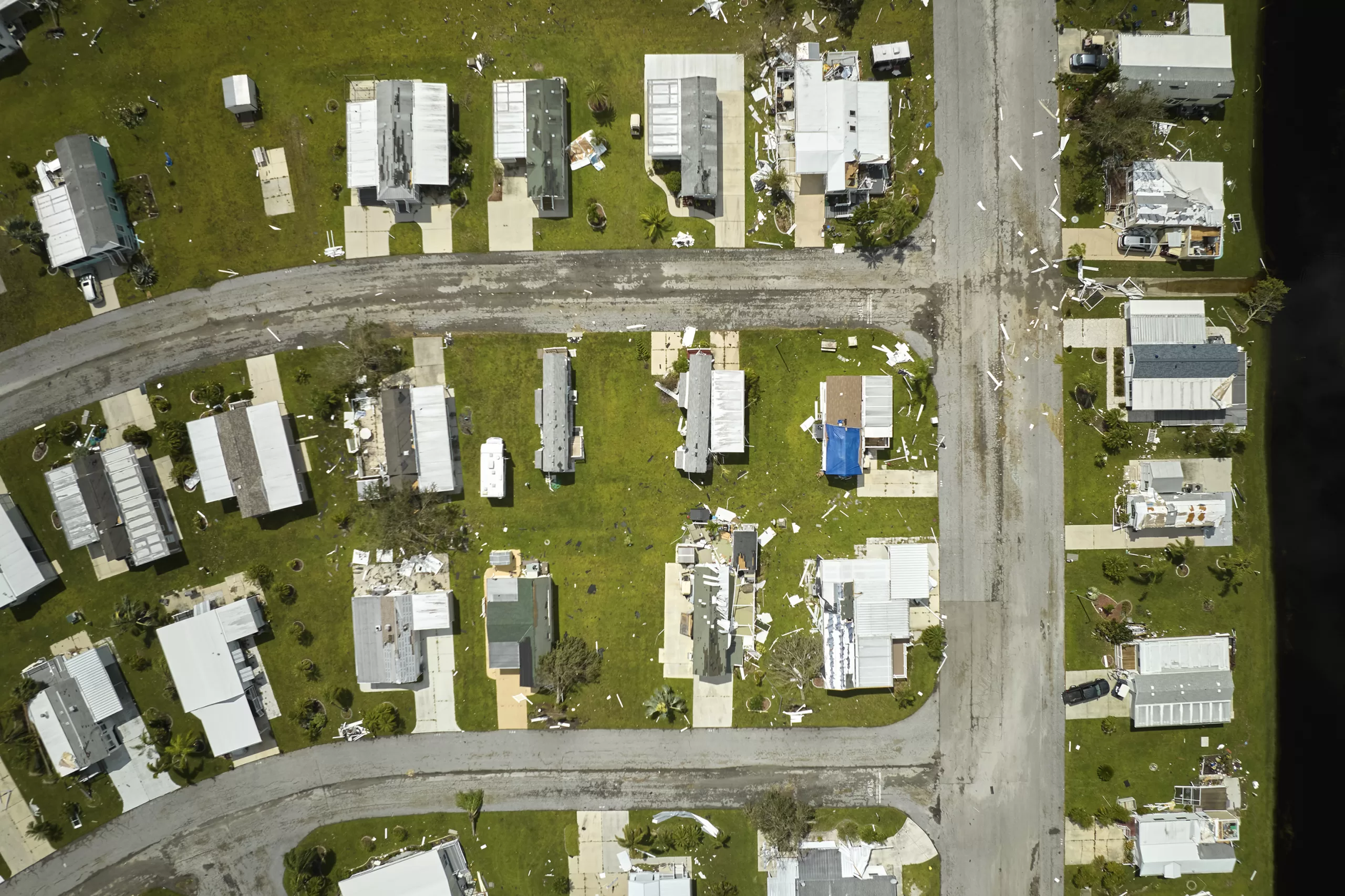 Englewood, Florida Man Dead Due to Exposure to Toxic Mold from Hurricane Ian. Christian Childers, tragically passed away due to mold infestation.