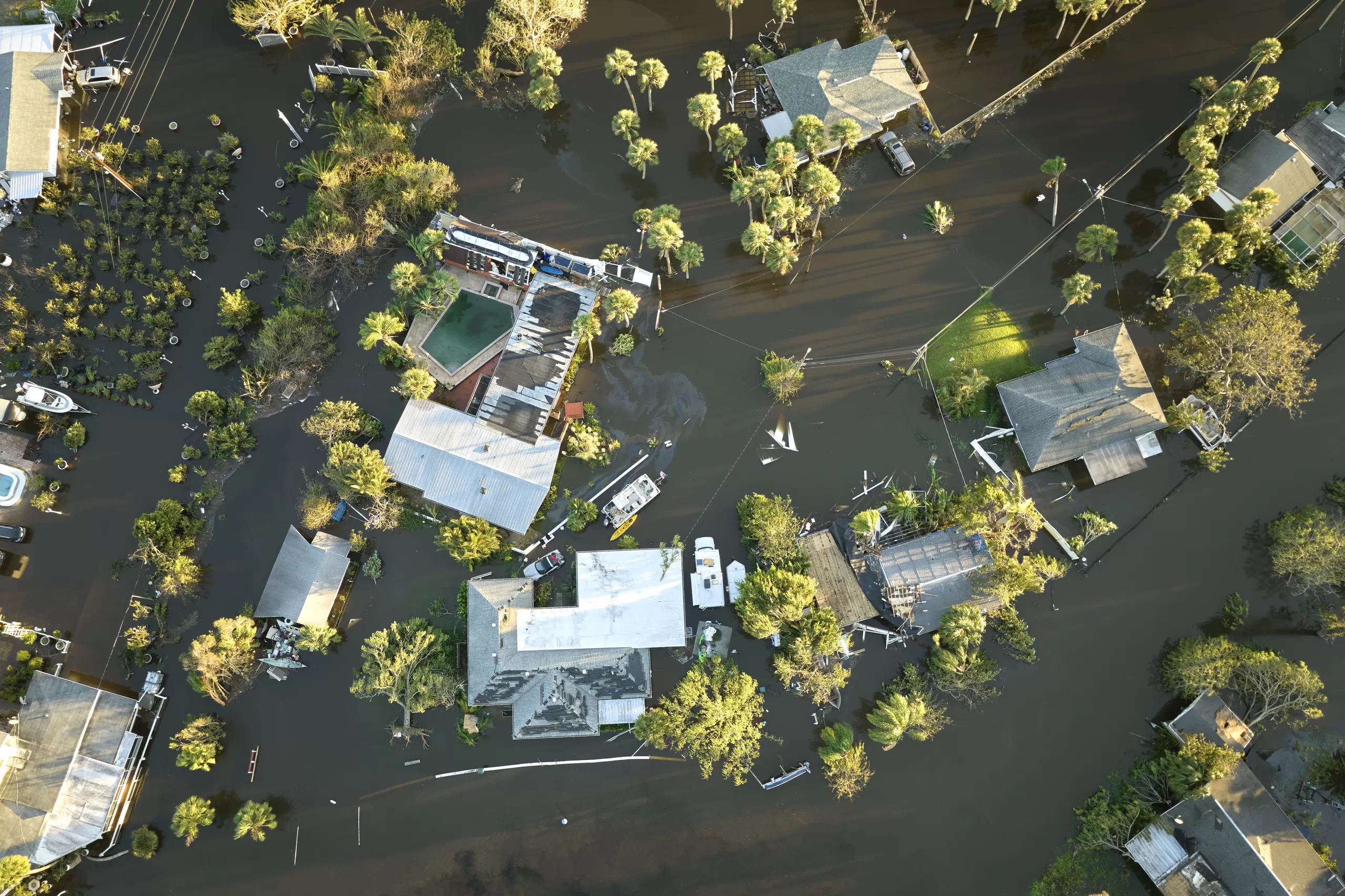 Flood Insurance: Are Florida Homeowners and Businesses Legally Required to have Flood Insurance?