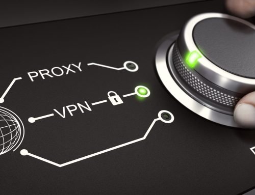 Virtual Private Network: The 3 Best VPN Options Available